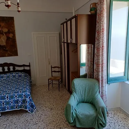 Casa Torricella Amalfi