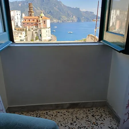 Casa Torricella Amalfi * Atrani